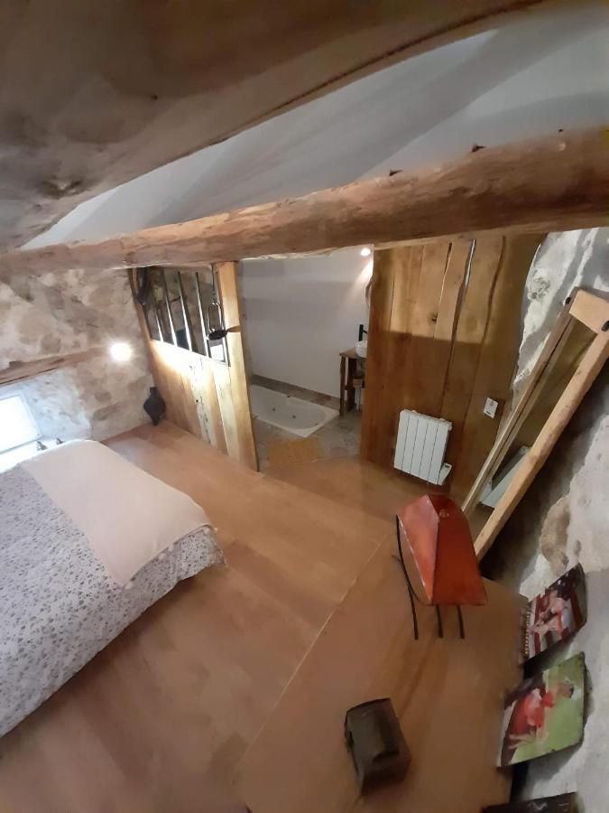 Maison De Nant Vorey Eksteriør billede