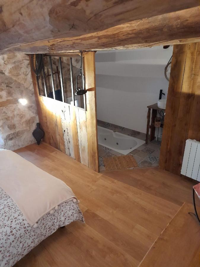 Maison De Nant Vorey Eksteriør billede