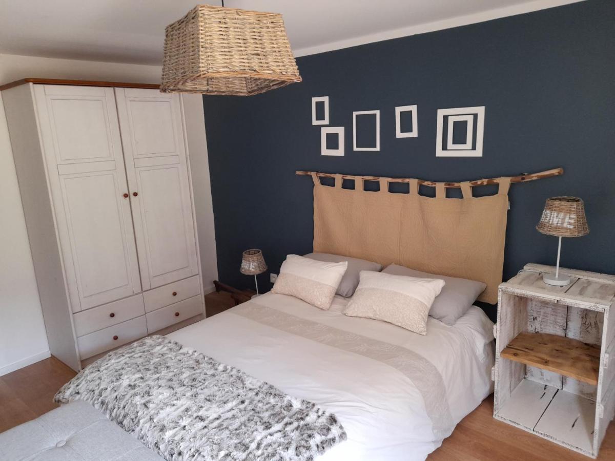 Maison De Nant Vorey Eksteriør billede