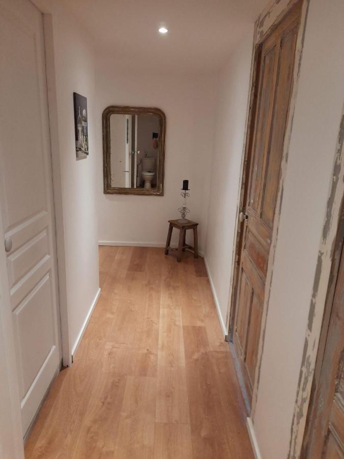Maison De Nant Vorey Eksteriør billede