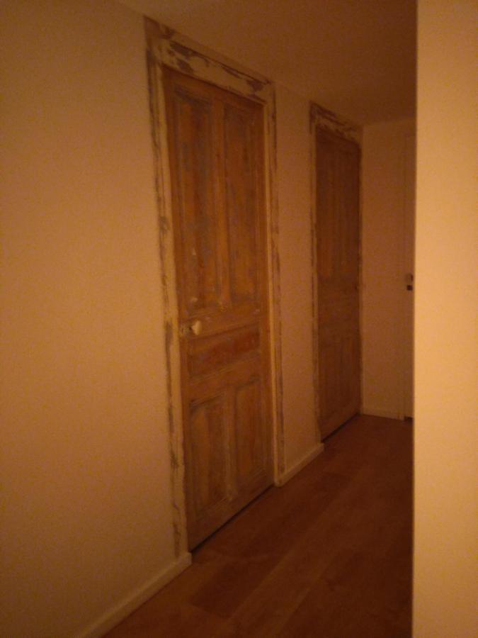 Maison De Nant Vorey Eksteriør billede