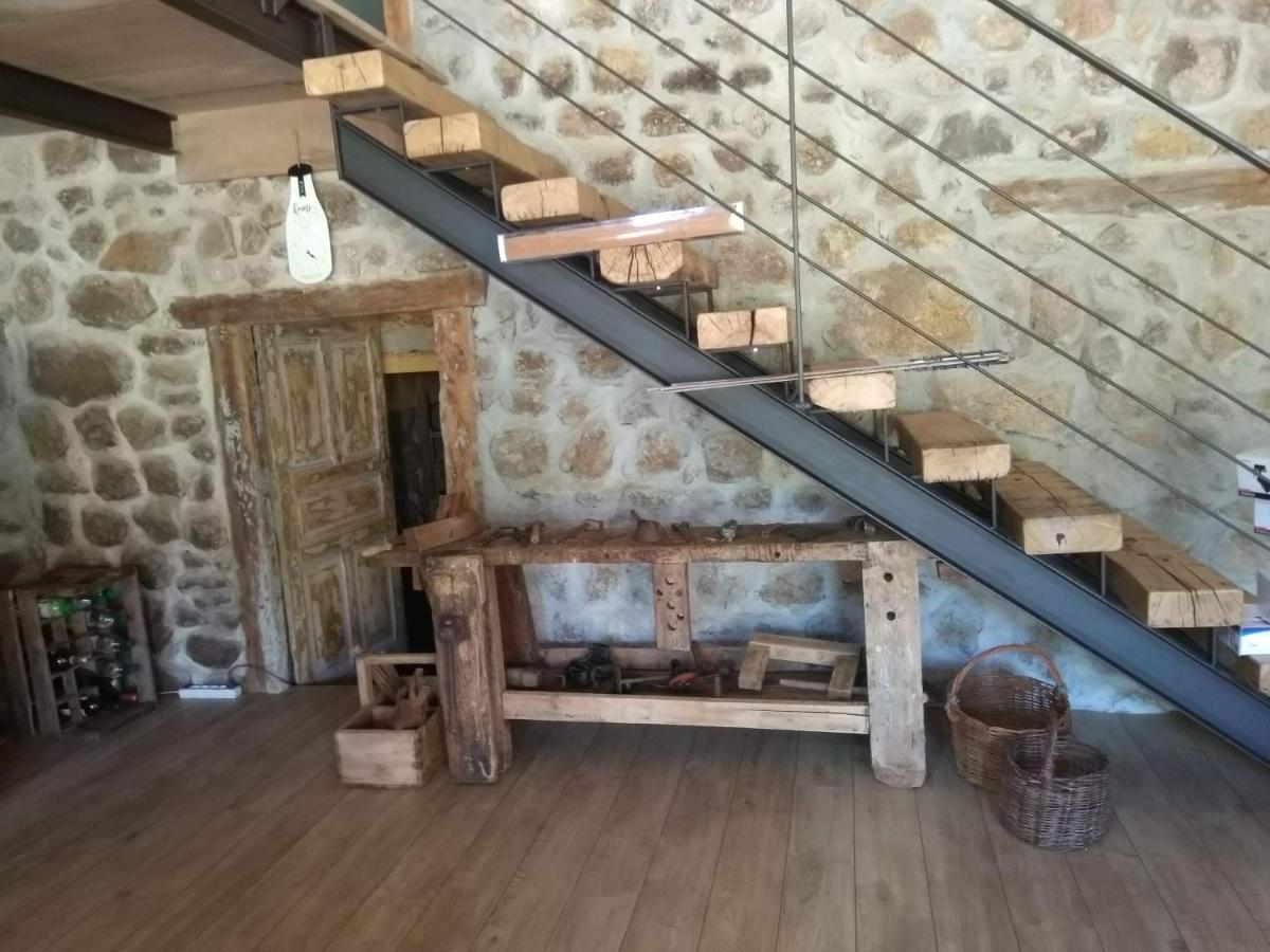 Maison De Nant Vorey Eksteriør billede